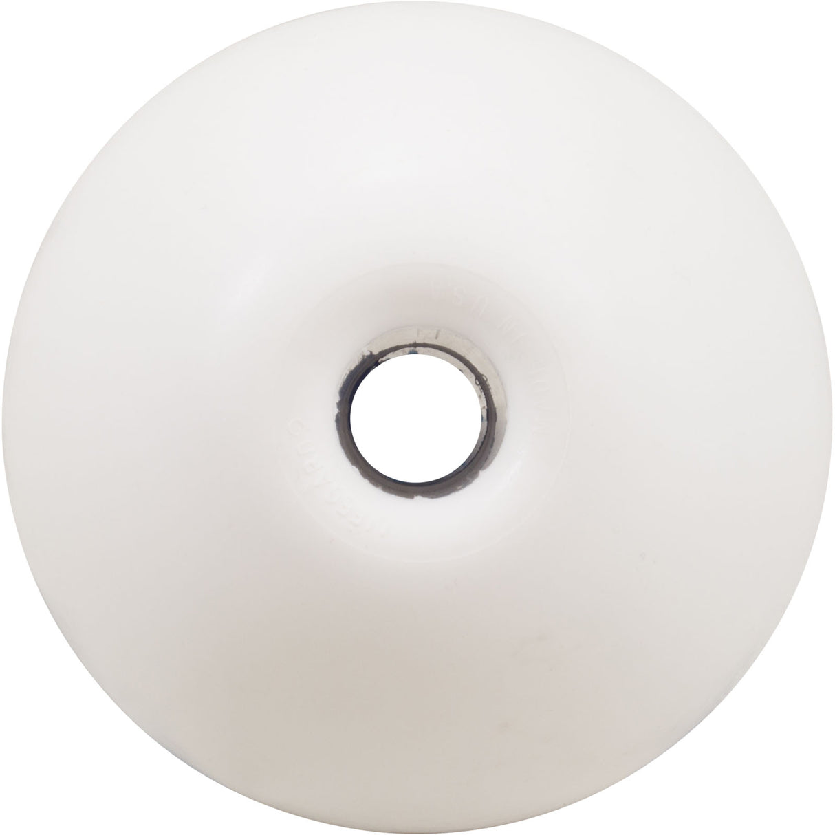 Float, Pentair Number 590, 5" x 9", Oval, 3/4" Rope, Bl/Wht : R181086 - Pentair - 788379005597 - PartsForSpas.com