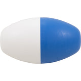 Float, Pentair Number 590, 5" x 9", Oval, 3/4" Rope, Bl/Wht : R181086 - Pentair - 788379005597 - PartsForSpas.com
