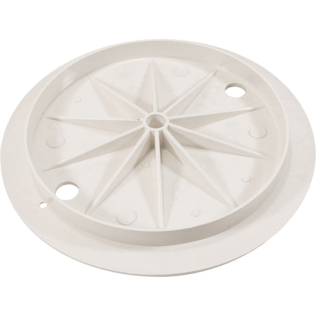 Autofill Lid, MP Industries Auto-Lev, White : MP-4061-W - MP Industries - MP-4061-W - PartsForSpas.com