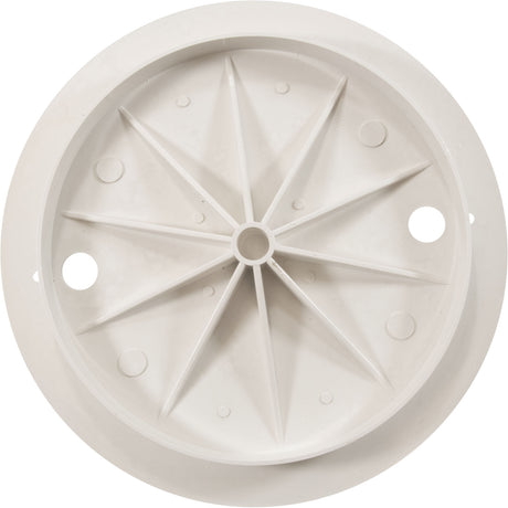 Autofill Lid, MP Industries Auto-Lev, White : MP-4061-W - MP Industries - MP-4061-W - PartsForSpas.com
