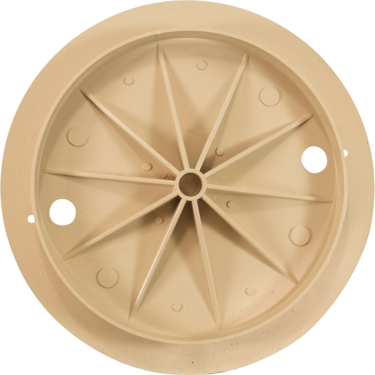 Autofill Lid, MP Industries Auto-Lev, Tan : MP-4061-T - MP Industries - MP-4061-T - PartsForSpas.com