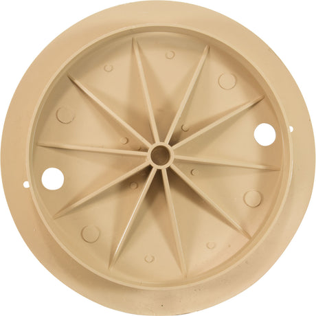 Autofill Lid, MP Industries Auto-Lev, Tan : MP-4061-T - MP Industries - MP-4061-T - PartsForSpas.com