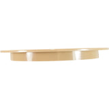 Autofill Lid, MP Industries Auto-Lev, Tan : MP-4061-T - MP Industries - MP-4061-T - PartsForSpas.com