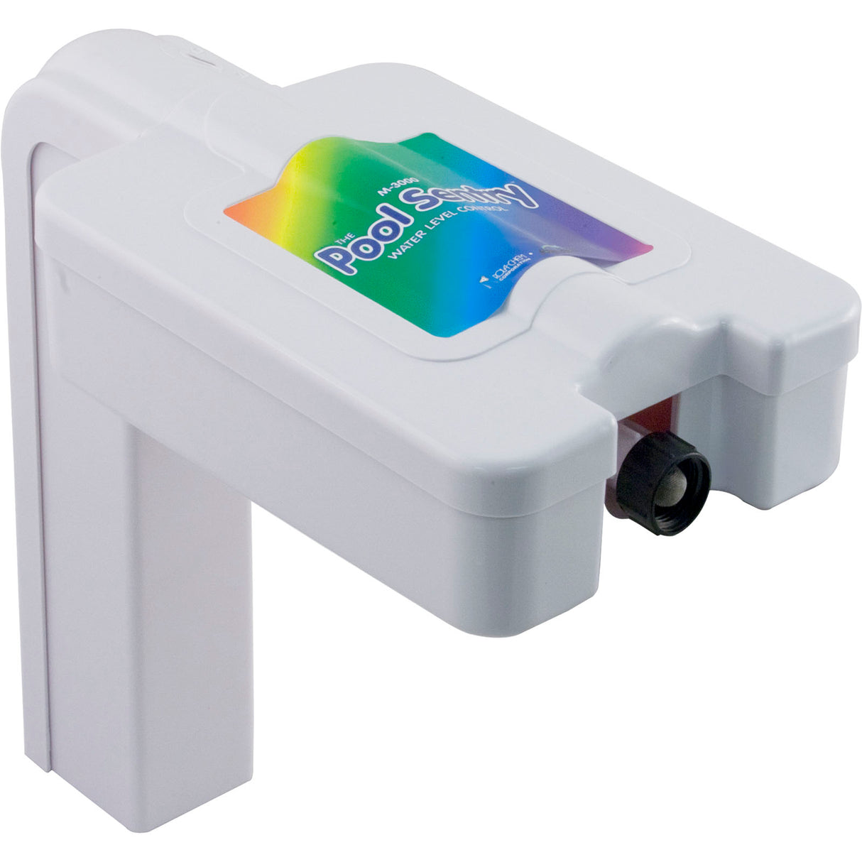 Water Leveler, Pool Sentry, Control, M-3000 : 503000 - Rola-Chem/Paradise Industries - 757706125109 - PartsForSpas.com