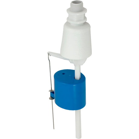 Water Leveler, Pool Sentry, Control, M-3000 : 503000 - Rola-Chem/Paradise Industries - 757706125109 - PartsForSpas.com
