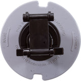 Start Up Kit, Paramount Paralevel, Gray : 004-760-2921-00 - Paramount Leisure Industries - 004-760-2921-00 - PartsForSpas.com