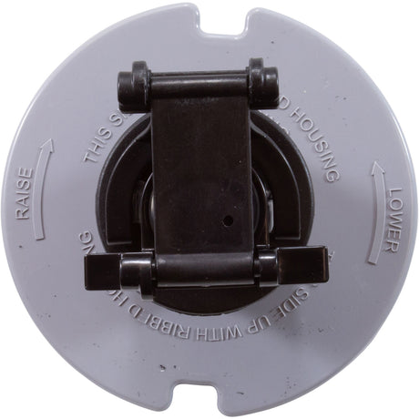 Start Up Kit, Paramount Paralevel, Gray : 004-760-2921-00 - Paramount Leisure Industries - 004-760-2921-00 - PartsForSpas.com