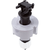 Start Up Kit, Paramount Paralevel, Gray : 004-760-2921-00 - Paramount Leisure Industries - 004-760-2921-00 - PartsForSpas.com