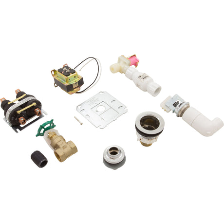 Water Leveler Kit, Little Giant Baptistry Heater : 3000 - Little Giant Manufacturing - 3000 - PartsForSpas.com
