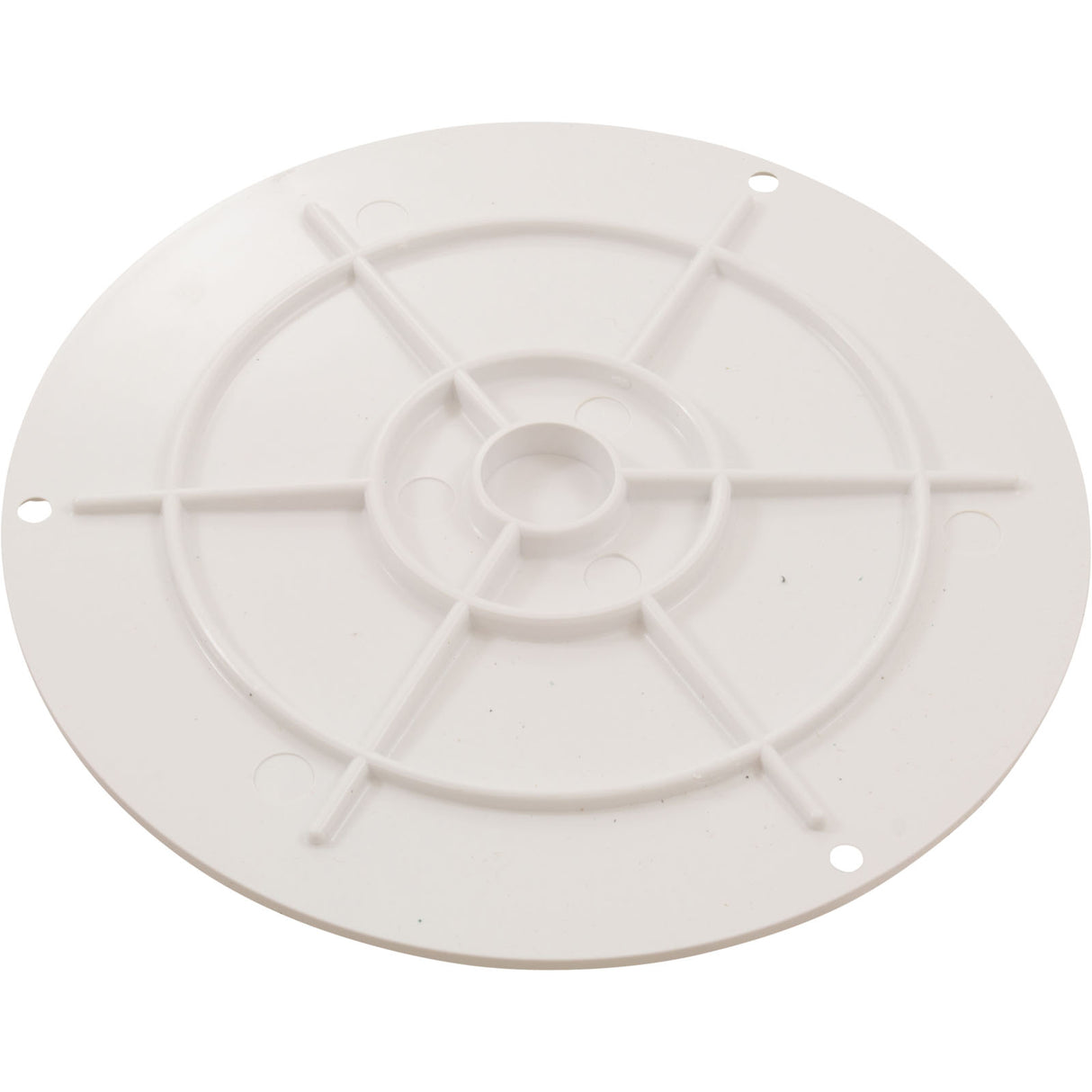 Lid, Pool Miser Auto Fill, 7-1/8"OD : RP-204 - PoolMiser - RP-204 - PartsForSpas.com