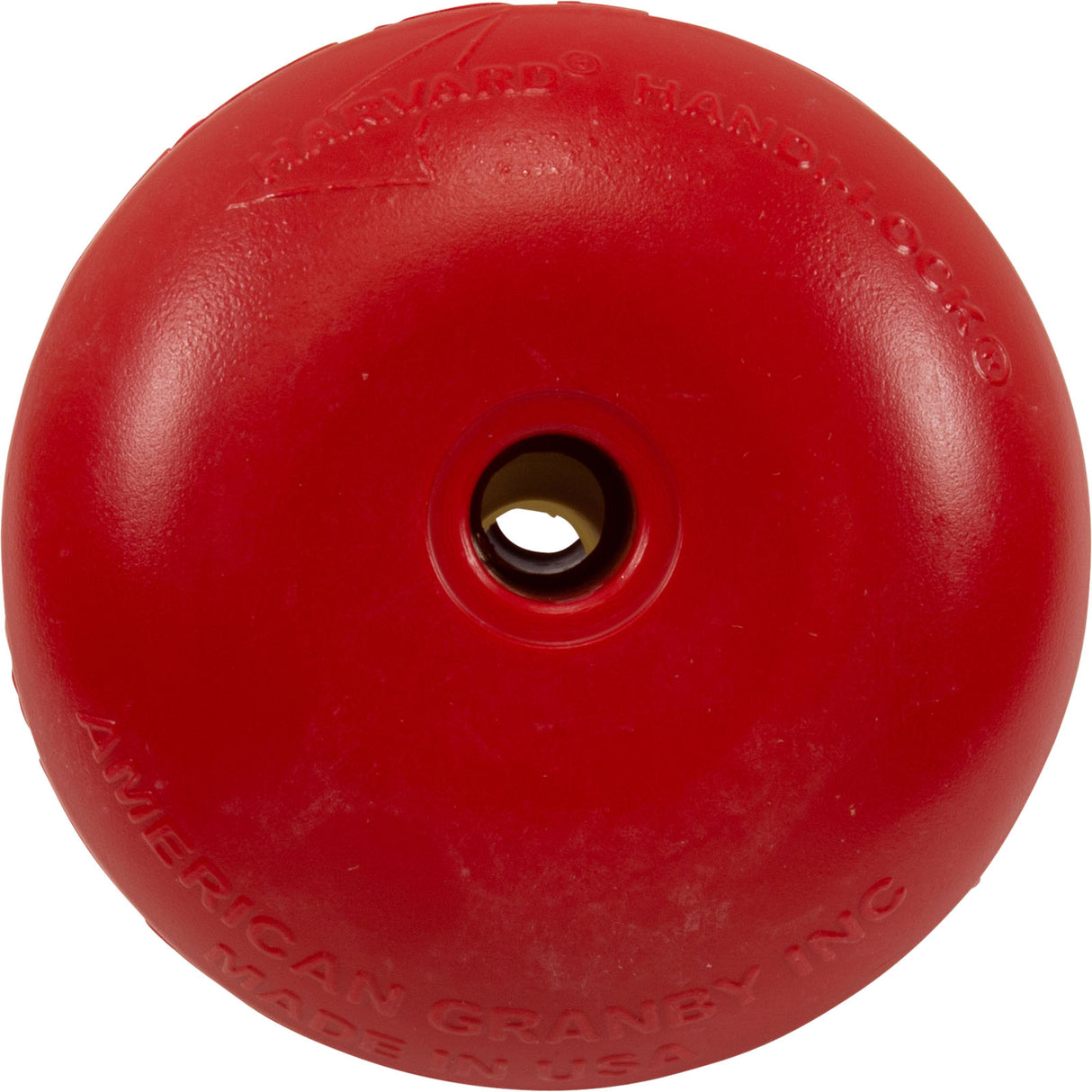 Pool Float, Handi-Lock, 3" x 5", 3/8" Rope, Red/White/Red : IF3538R - Harvard - 642026031264 - PartsForSpas.com