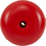 Pool Float, Handi-Lock, 3" x 5", 3/8" Rope, Red/White/Red : IF3538R - Harvard - 642026031264 - PartsForSpas.com