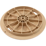Cover, CMP Water Leveler with out Collar, Tan, 2015 & After : 25504-009-010 - Custom Molded Products - 849640004814 - PartsForSpas.com