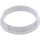 Collar, CMP Water Leveler, White, Before 2015 : 25504-000-020 - Custom Molded Products - 849640004722 - PartsForSpas.com