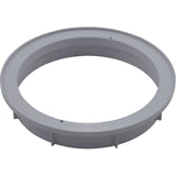 Collar, CMP Water Leveler, Gray, Before 2015 : 25504-001-020 - Custom Molded Products - 849640004791 - PartsForSpas.com