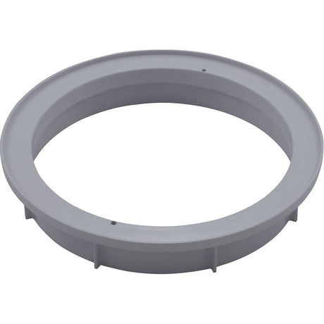 Collar, CMP Water Leveler, Gray, Before 2015 : 25504-001-020 - Custom Molded Products - 849640004791 - PartsForSpas.com