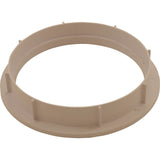 Collar, CMP Water Leveler, Tan, Before 2015 : 25504-009-020 - Custom Molded Products - 849640004821 - PartsForSpas.com