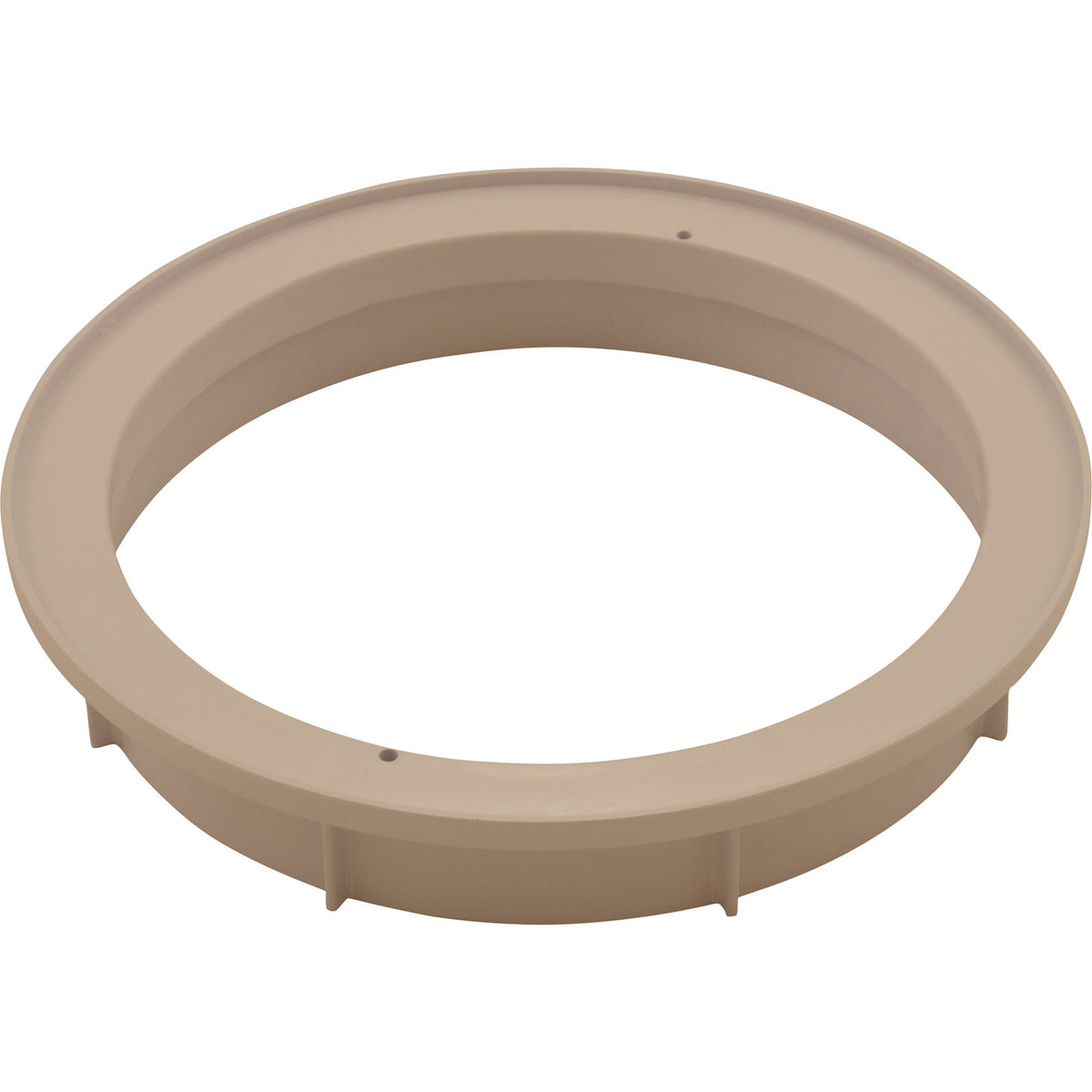 Collar, CMP Water Leveler, Tan, Before 2015 : 25504-009-020