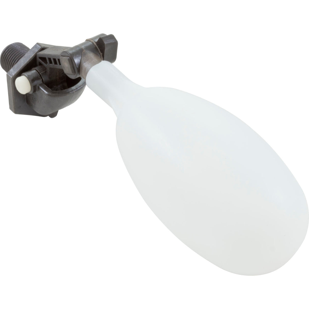 Water Leveler, Float Valve, Thermoplastic, 3/8" : 25504-000-100 - Custom Molded Products - 849640004753 - PartsForSpas.com