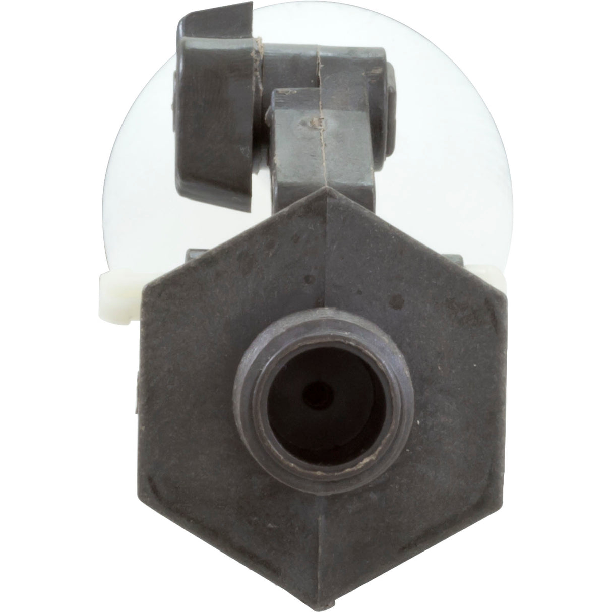 Water Leveler, Float Valve, Thermoplastic, 3/8" : 25504-000-100 - Custom Molded Products - 849640004753 - PartsForSpas.com
