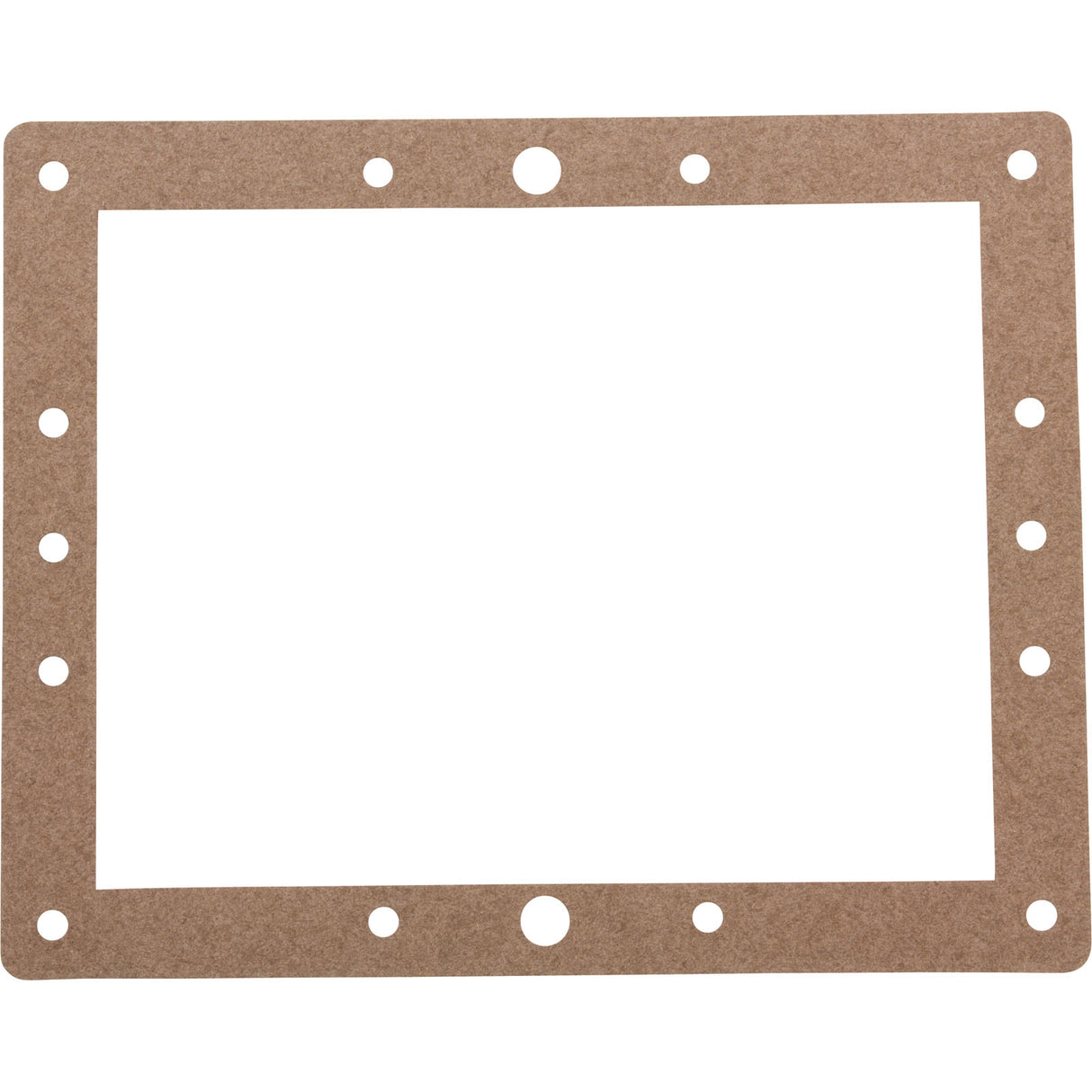 Gasket Set, Pentair Admiral, Standard, 12 Hole : 85001600