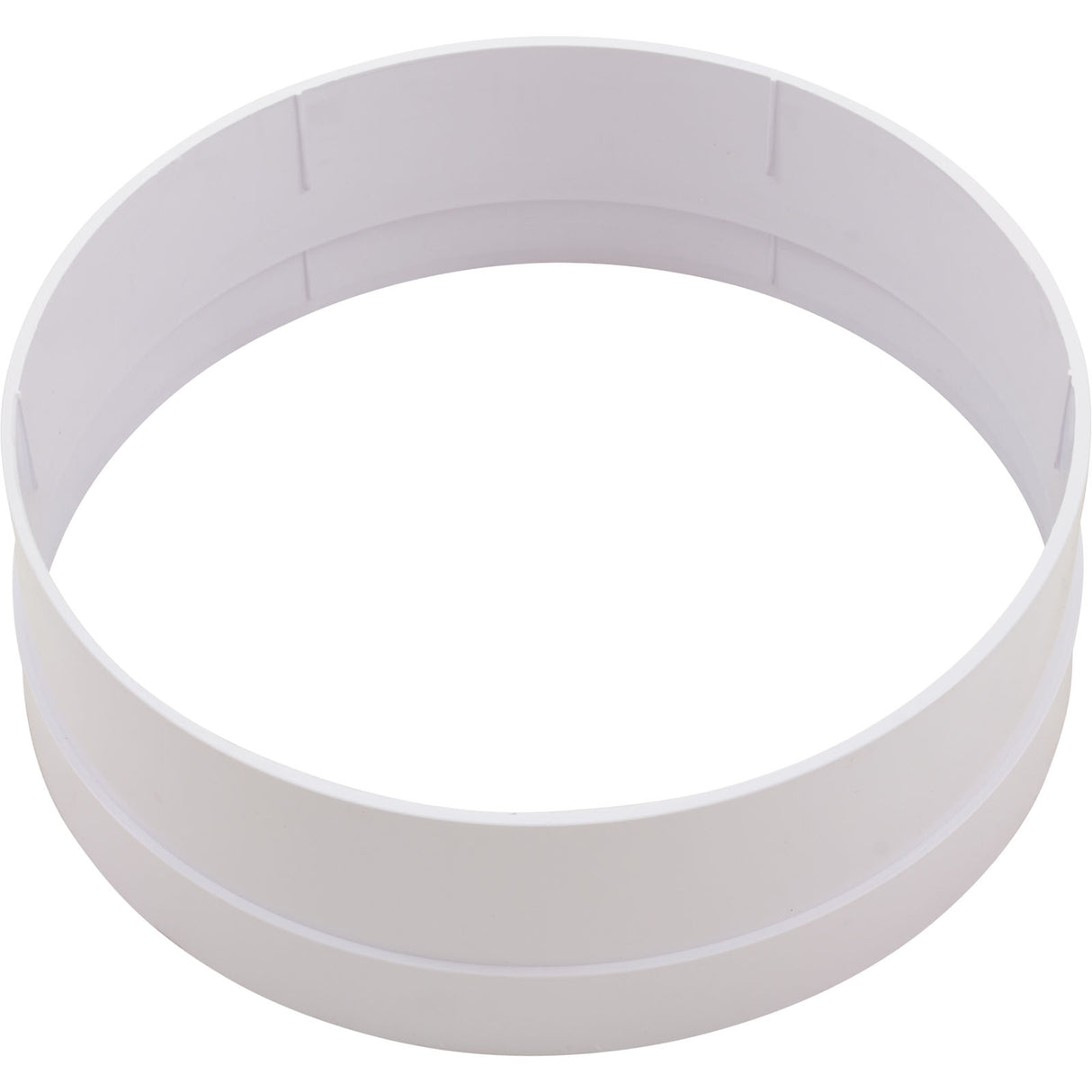 Collar Ext , Skimmer : 85002300 - Pentair - 788379625498 - PartsForSpas.com
