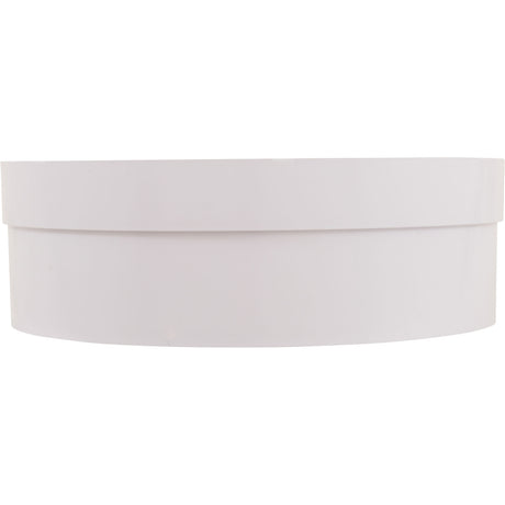 Collar Ext , Skimmer : 85002300 - Pentair - 788379625498 - PartsForSpas.com