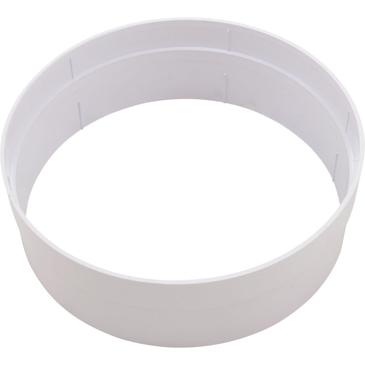 Collar Ext , Skimmer : 85002300 - Pentair - 788379625498 - PartsForSpas.com