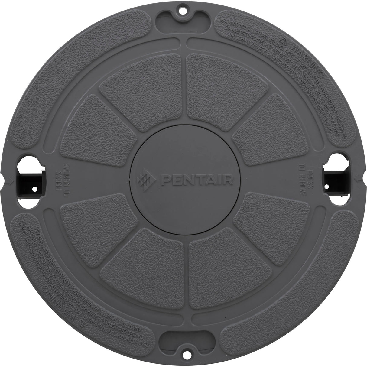 Lid Asy Skmr Dg : 85007412 - Pentair - 85007412 - PartsForSpas.com