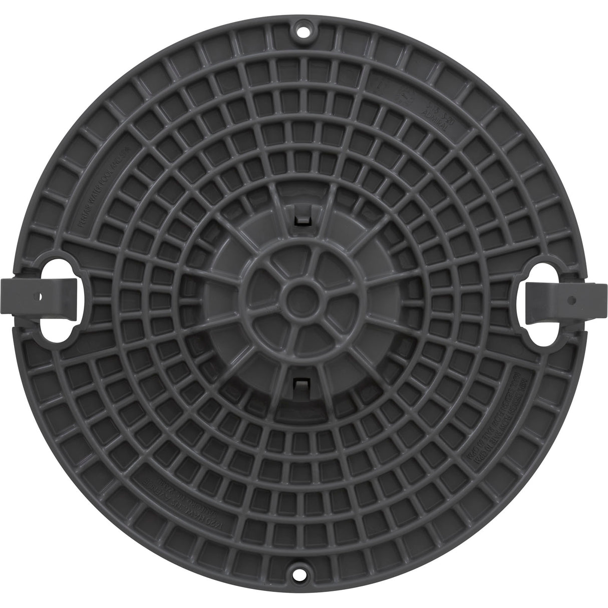Lid Asy Skmr Dg : 85007412 - Pentair - 85007412 - PartsForSpas.com