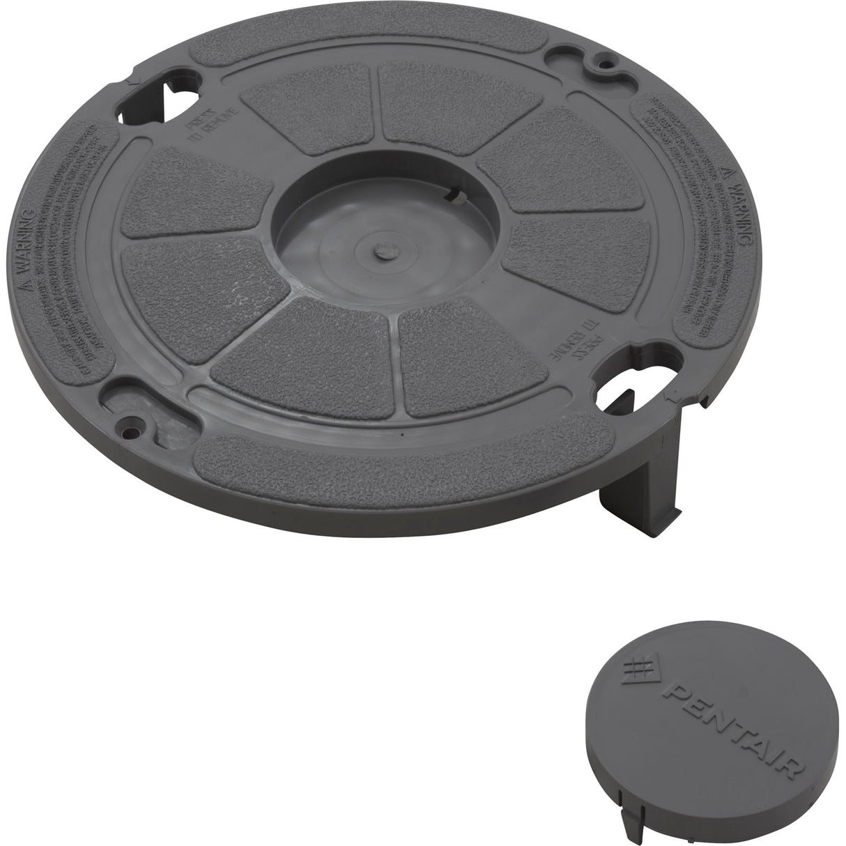 Lid Asy Skmr Dg : 85007412 - Pentair - 85007412 - PartsForSpas.com