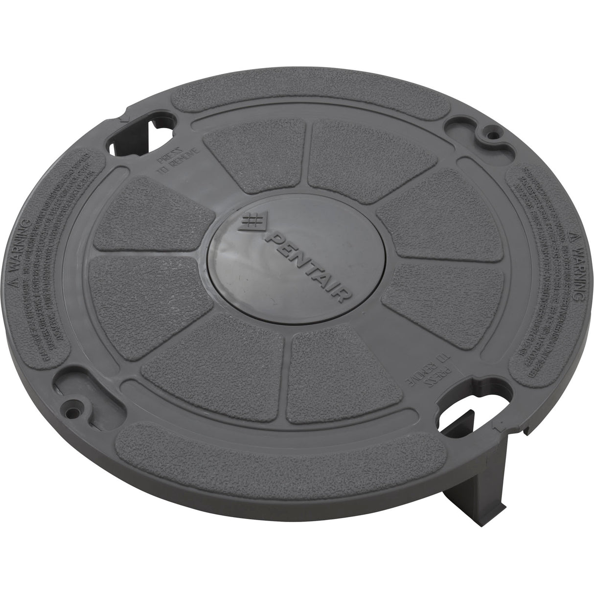 Lid Asy Skmr Dg : 85007412 - Pentair - 85007412 - PartsForSpas.com