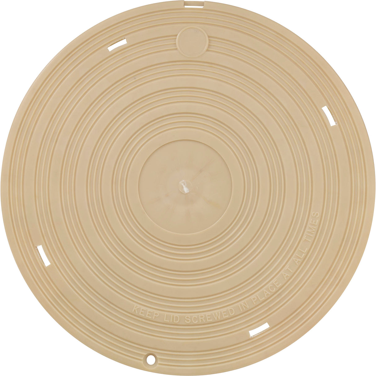 Lid Asy Old Style Bge : 85017800 - Pentair - 788379626211 - PartsForSpas.com