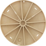 Lid Asy Old Style Bge : 85017800 - Pentair - 788379626211 - PartsForSpas.com