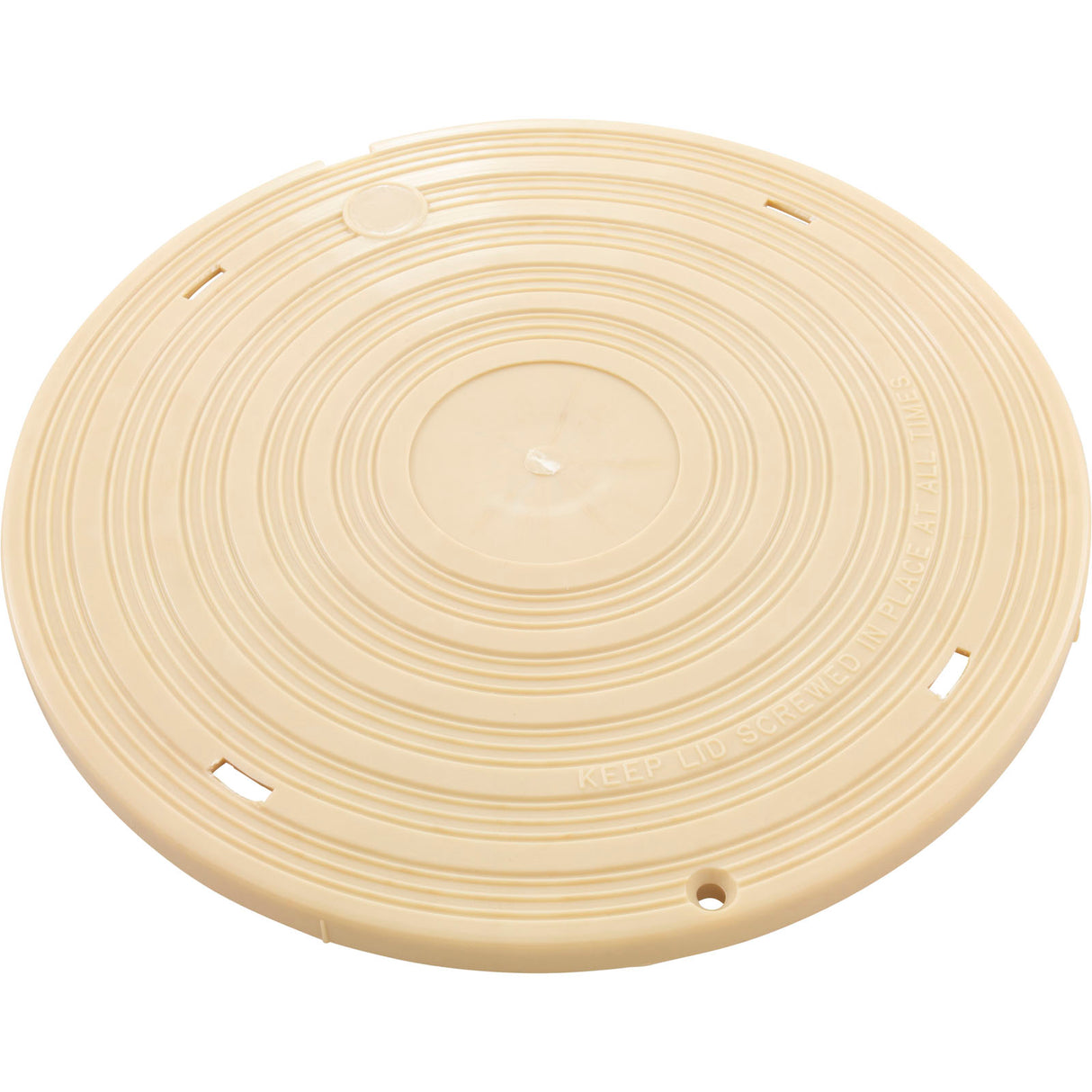 Lid Asy Old Style Bge : 85017800 - Pentair - 788379626211 - PartsForSpas.com