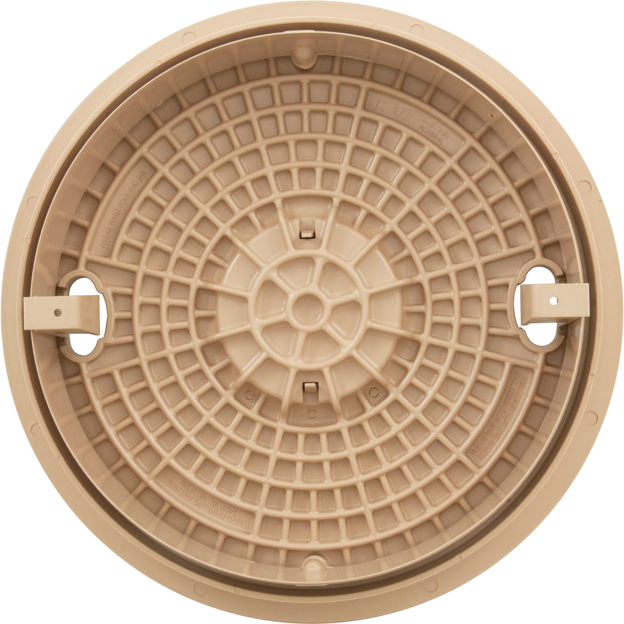 Lid Rng Comp Bge : 85018000 - Pentair - 788379626235 - PartsForSpas.com