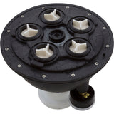 In-Floor Caretaker Valve, Zodiac Polaris : 5-9-2006 - Zodiac - 738919017191 - PartsForSpas.com