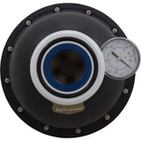 In-Floor Caretaker Valve, Zodiac Polaris : 5-9-2006 - Zodiac - 738919017191 - PartsForSpas.com