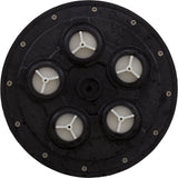 In-Floor Caretaker Valve, Zodiac Polaris : 5-9-2006 - Zodiac - 738919017191 - PartsForSpas.com