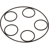 In-Floor Caretaker Valve, Zodiac Polaris : 5-9-2006 - Zodiac - 738919017191 - PartsForSpas.com