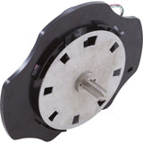 In-Floor UltraFlex 2 Valve, Zodiac Polaris, 8-Port : 5-7-300 - Polaris/Zodiac - 738919015043 - PartsForSpas.com