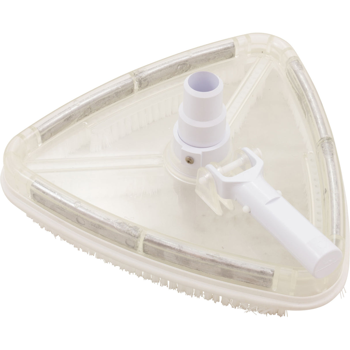 Vacuum, Pentair Clearview Model 196, Vinyl Liner : R201398