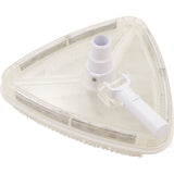 Vacuum, Pentair Clearview Model 196, Vinyl Liner : R201398