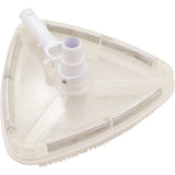 Vacuum, Pentair Clearview Model 196, Vinyl Liner : R201398