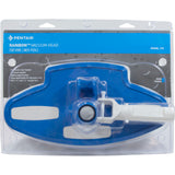 Vacuum, Pentair Rainbow Model 193, Vinyl Liner : R201350