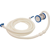 The Pool Cleaner™, 2-Wheel, Automatic : PBS20JST - Hayward - 0610377387415 - PartsForSpas.com
