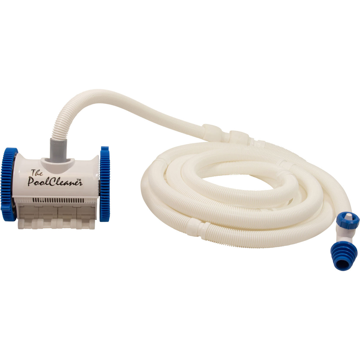 The Pool Cleaner™, 2-Wheel, Automatic : PBS20JST - Hayward - 0610377387415 - PartsForSpas.com
