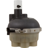 Complete Valve TF 1-1/2" 6PT W/Quick Stop : 225470 - A & A Manufacturing - 818965010473 - PartsForSpas.com
