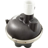 T-Valve Complete, A&A Manufacturing, 5 Port, 1-1/2" : 225570 - A&A Manufacturing - 818965010367 - PartsForSpas.com