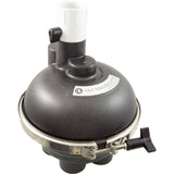 T-Valve Complete, A&A Manufacturing, 5 Port, 1-1/2" : 225570 - A&A Manufacturing - 818965010367 - PartsForSpas.com